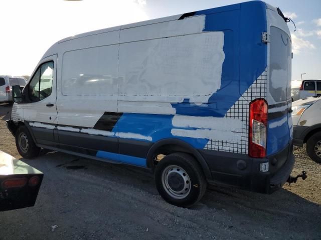 2019 Ford Transit T-250