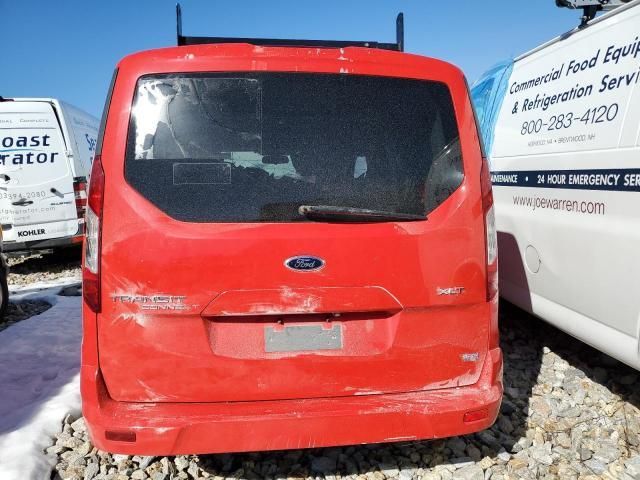 2014 Ford Transit Connect XLT