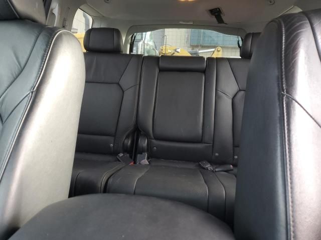 2010 Honda Pilot EXL