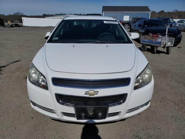 2010 Chevrolet Malibu 1LT