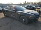 2013 Dodge Charger Police