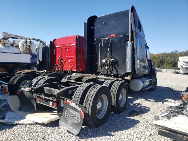 2007 Freightliner Columbia Semi Truck