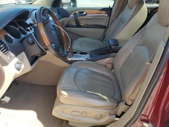 2010 Buick Enclave CXL