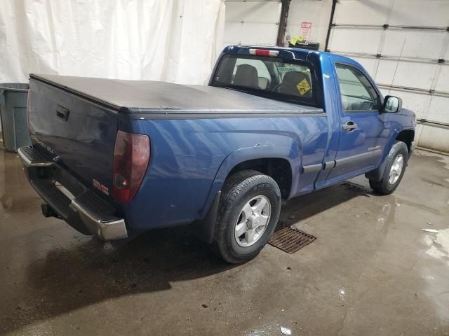 2005 GMC Canyon