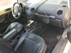 2006 Volkswagen New Beetle Convertible Option Package 1