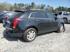 2013 Cadillac SRX Luxury Collection