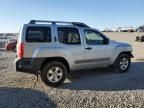 2012 Nissan Xterra OFF Road