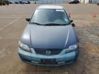 2001 Mazda Protege DX