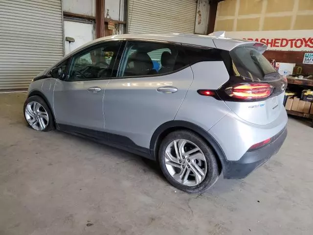 2023 Chevrolet Bolt EV 1LT