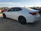 2017 Acura TLX Tech