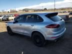 2017 Porsche Cayenne