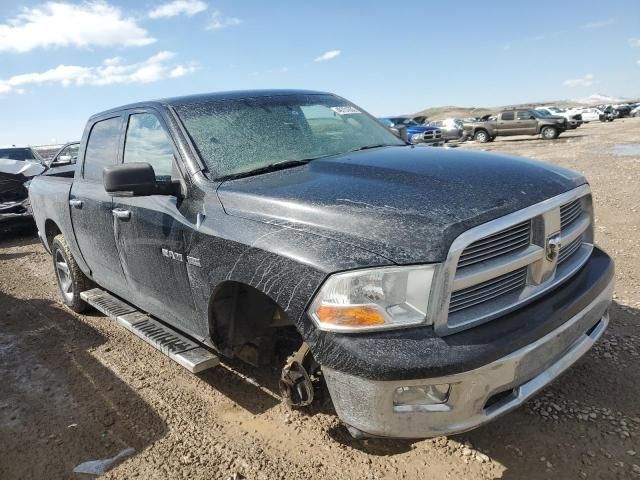 2009 Dodge RAM 1500