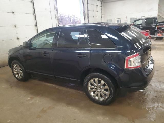 2008 Ford Edge SEL