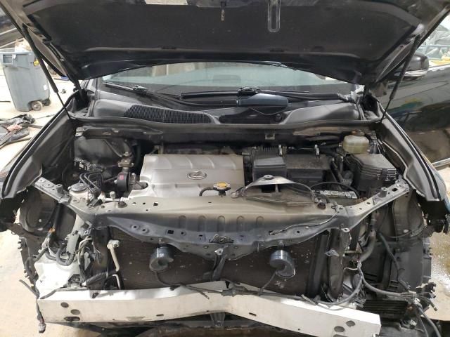 2014 Lexus RX 350 Base