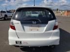 2013 Honda FIT Sport