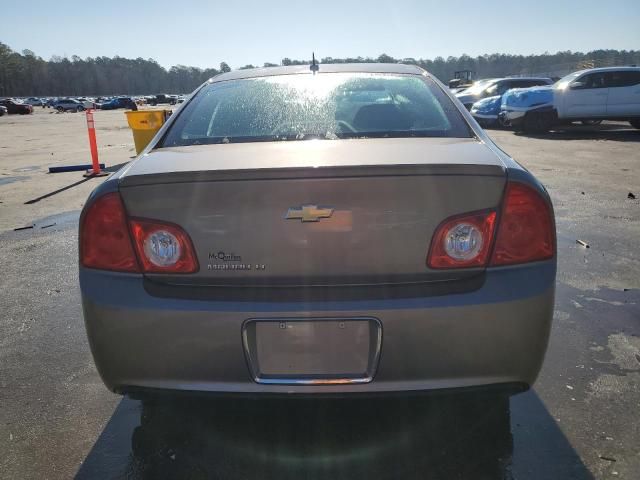 2011 Chevrolet Malibu 1LT