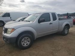 Nissan Vehiculos salvage en venta: 2008 Nissan Frontier King Cab XE