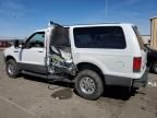 2002 Ford Excursion XLT