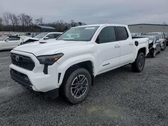 2024 Toyota Tacoma Double Cab