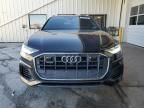 2019 Audi Q8 Prestige