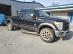 2011 Ford F350 Super Duty