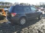 2011 Subaru Forester 2.5X Premium