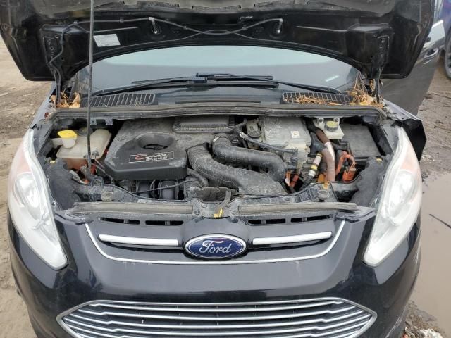 2016 Ford C-MAX Premium SEL