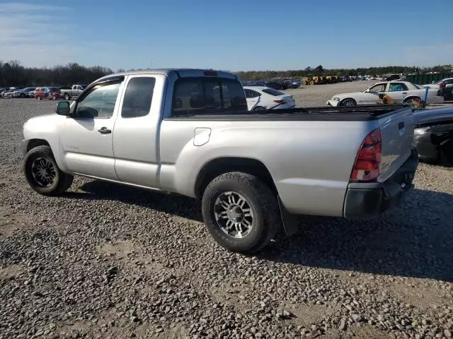 2006 Toyota Tacoma Access Cab