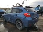 2015 Subaru XV Crosstrek 2.0 Premium