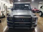 2005 Mercedes-Benz G 55 AMG