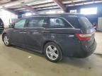 2011 Honda Odyssey Touring