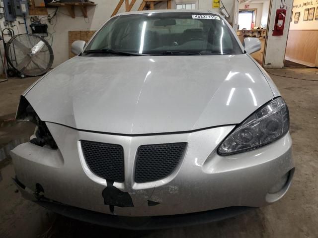 2007 Pontiac Grand Prix