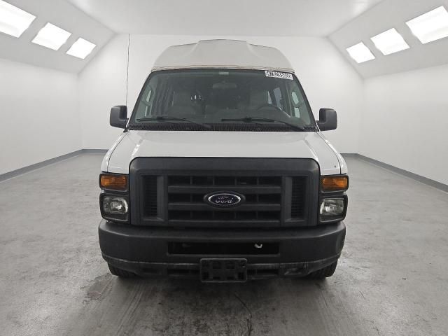 2013 Ford Econoline E250 Van