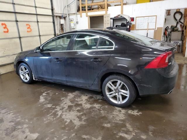 2015 Volvo S60 Premier