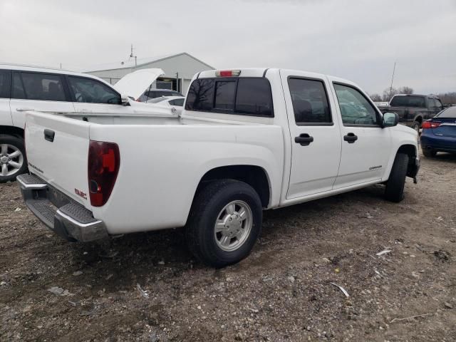 2004 GMC Canyon