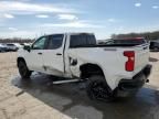 2021 Chevrolet Silverado K1500 LT Trail Boss