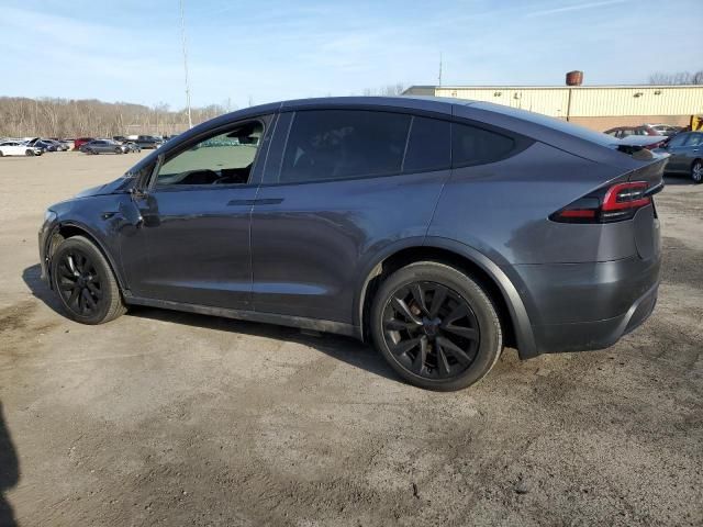 2022 Tesla Model X