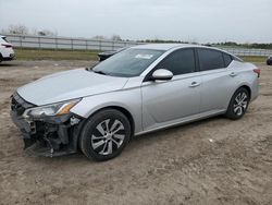 Nissan Vehiculos salvage en venta: 2019 Nissan Altima S