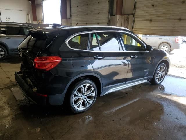 2017 BMW X1 XDRIVE28I