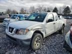 2014 Nissan Frontier S