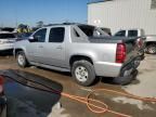 2011 Chevrolet Avalanche LS