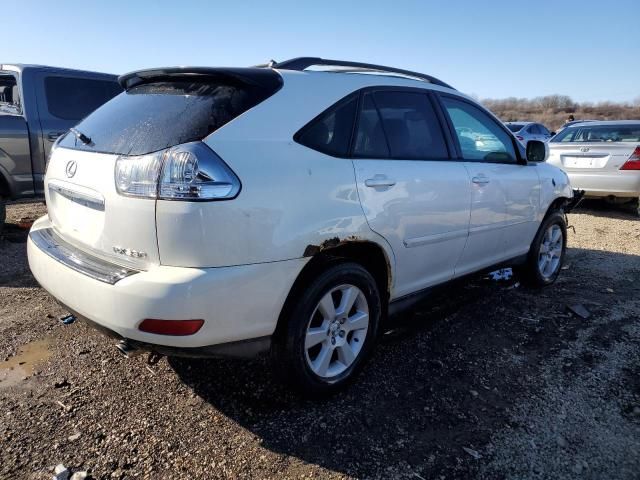 2006 Lexus RX 330