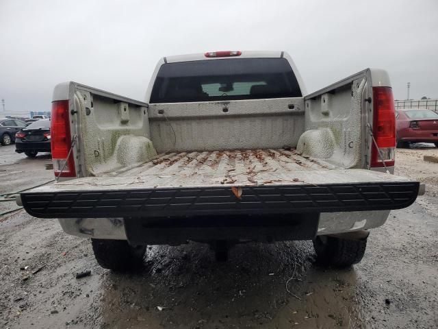 2007 GMC New Sierra C1500