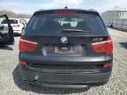 2011 BMW X3 XDRIVE28I