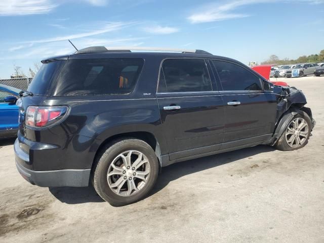 2014 GMC Acadia SLT-1