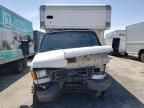 2007 Ford Econoline E450 Super Duty Cutaway Van