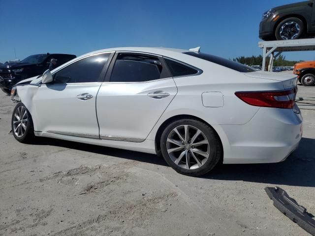 2016 Hyundai Azera