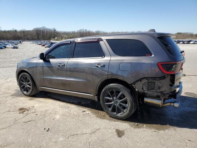 2018 Dodge Durango R/T