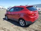 2012 Hyundai Tucson GLS