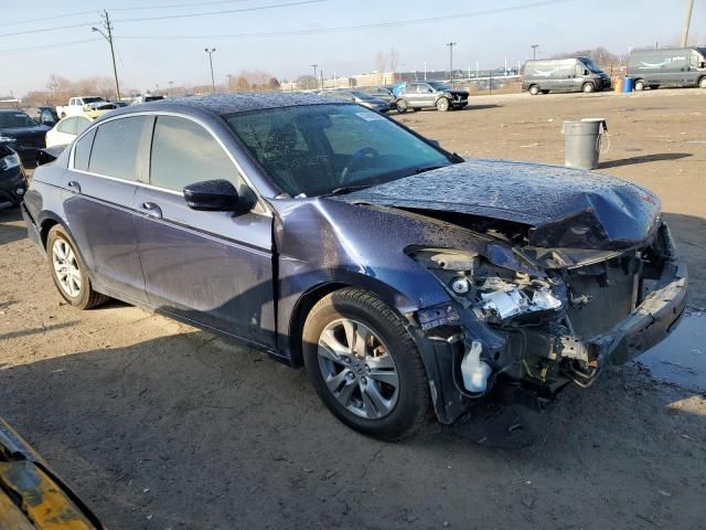 2011 Honda Accord LXP